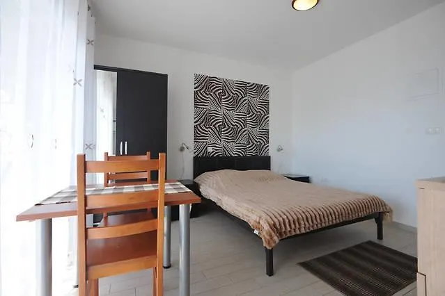 Affabilis Vip House Apartment Trogir