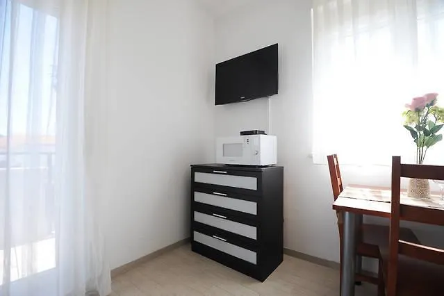 Affabilis Vip House Apartment Trogir Croatia