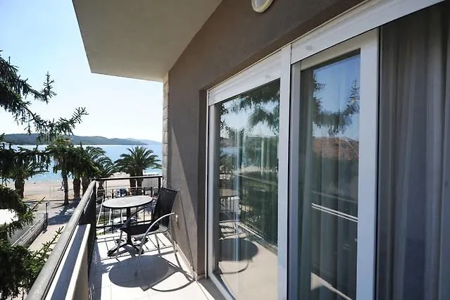 Ferienwohnung Affabilis Vip House Trogir