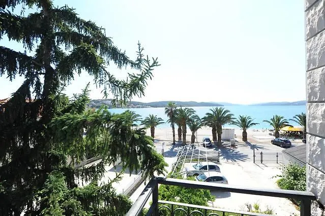 Apartment Ferienwohnung Affabilis Vip House Trogir