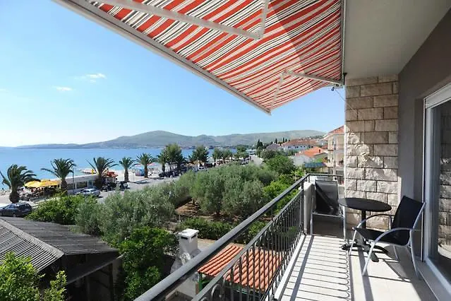 Ferienwohnung Affabilis Vip House Trogir Apartment